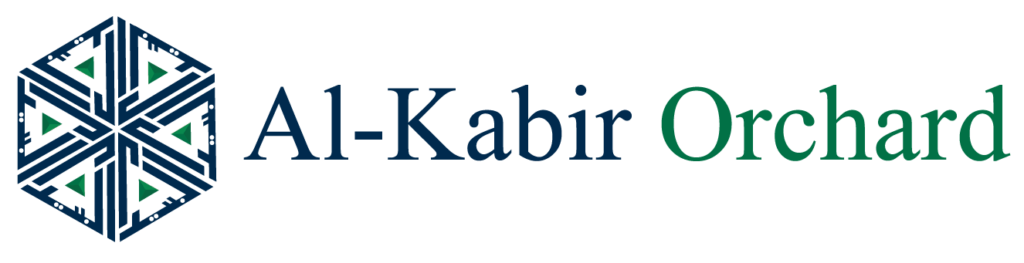 al-kabir orchard logo